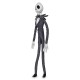 Jack Skellington Plush – Tim Burton's The Nightmare Before Christmas