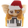 Loungefly Gremlins - Holiday Gizmo Cosplay 10” Faux Leather Mini Backpack