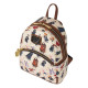 Harry Potter by Loungefly Backpack Mini Spring