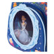 Loungefly Cinderella (1950) - 75th Anniversary Royal Ball Lenticular 10" Faux Leather Mini Backpack