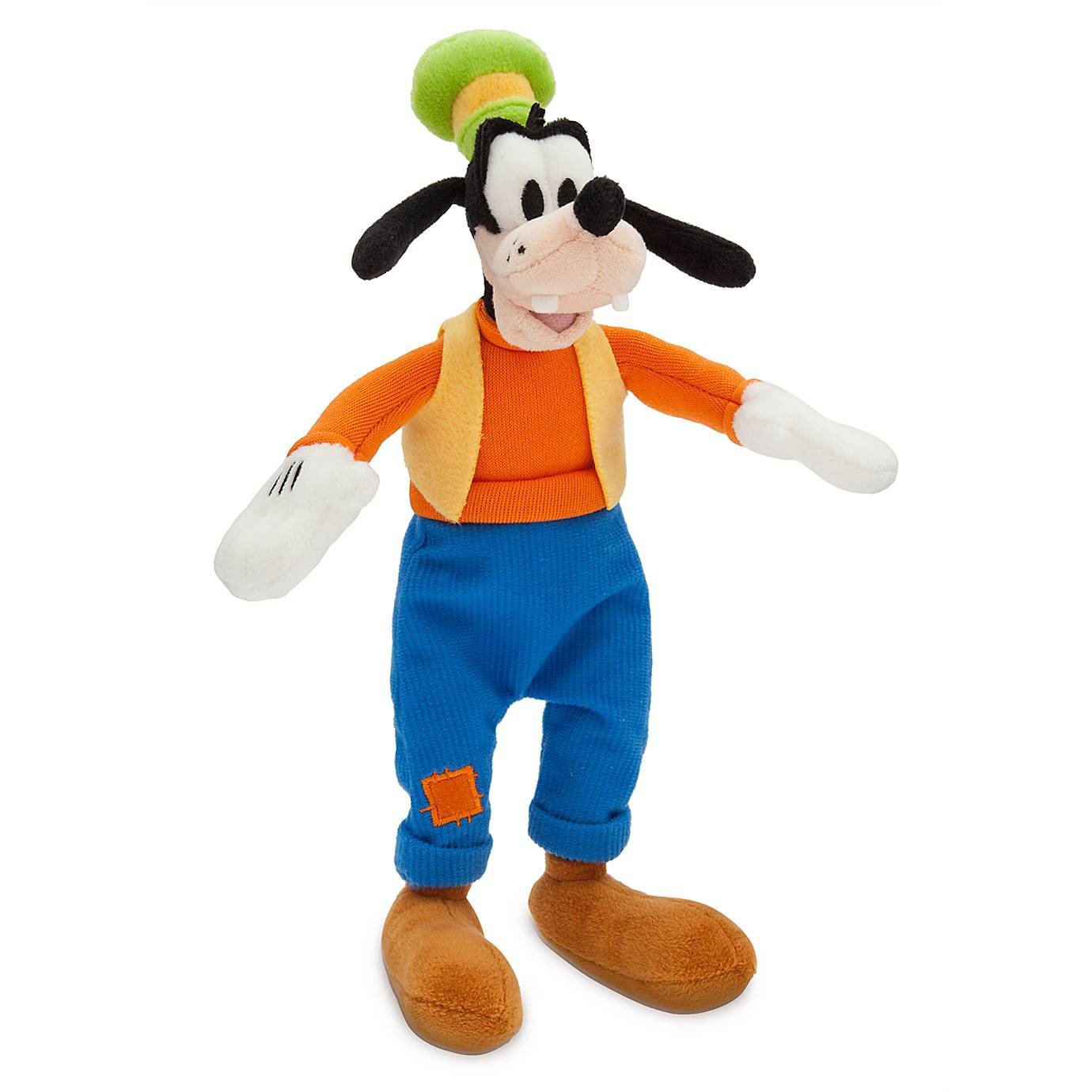 Large goofy plush doll new arrivals