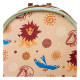 Loungefly The Lion King (1994) - I Just Can't Wait to be King 10" Faux Leather Mini Backpack