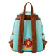 Loungefly The Lion King (1994) - I Just Can't Wait to be King 10" Faux Leather Mini Backpack