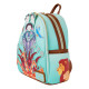 Loungefly The Lion King (1994) - I Just Can't Wait to be King 10" Faux Leather Mini Backpack