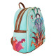 Loungefly The Lion King (1994) - I Just Can't Wait to be King 10" Faux Leather Mini Backpack