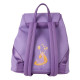 Loungefly Tangled - Rapunzel 11" Faux Leather Mini Backpack