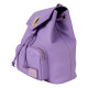 Loungefly Tangled - Rapunzel 11" Faux Leather Mini Backpack