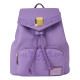 Loungefly Tangled - Rapunzel 11" Faux Leather Mini Backpack