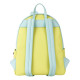 Loungefly Bambi (1942) - Triple Pocket 13" Faux Leather Mini Backpack