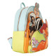 Loungefly Bambi (1942) - Triple Pocket 13" Faux Leather Mini Backpack