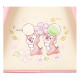 Loungefly Chip 'n' Dale - Cherry Blossom 10" Faux Leather Mini Backpack