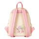 Loungefly Chip 'n' Dale - Cherry Blossom 10" Faux Leather Mini Backpack