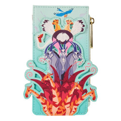Loungefly The Lion King (1994) - I Just Can't Wait to be King 6" Faux Leather Card Holder