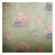 Loungefly Lilo & Stitch - Cherry Blossom Bow Handle 10" Faux Leather Crossbody Bag