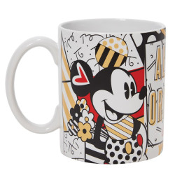 Disney Britto - Mickey & Minnie Midag Mug