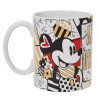 Disney Britto - Mickey & Minnie Midag Mug