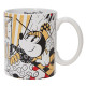 Disney Britto - Mickey & Minnie Midag Mug