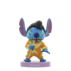Disney Grand Jester - Gold Lame Elvis Stitch