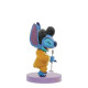 Disney Grand Jester - Gold Lame Elvis Stitch