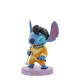 Disney Grand Jester - Gold Lame Elvis Stitch