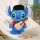 Disney Grand Jester - Fluffy Elvis Stitch