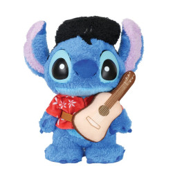 Disney Grand Jester - Fluffy Elvis Stitch