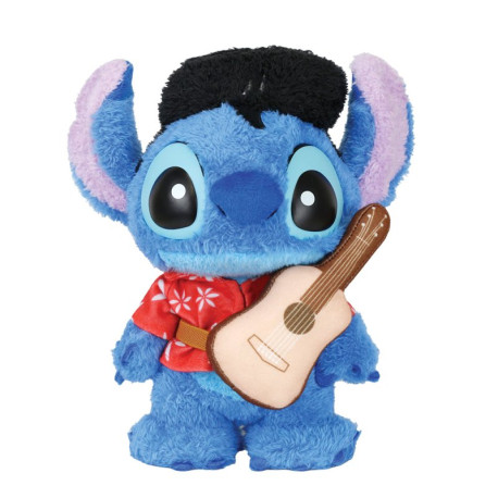 Disney Grand Jester - Fluffy Elvis Stitch