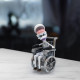 Disney Showcase - Dr. Finkelstein Figurine