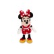 Minnie Mouse Plush – Red