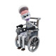 Disney Showcase - Dr. Finkelstein Figurine