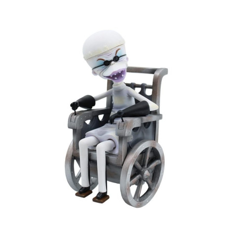 Disney Showcase - Dr. Finkelstein Figurine