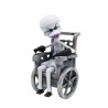 Disney Showcase - Dr. Finkelstein Figurine