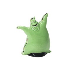 Disney Showcase - Oogie Boogie Salt & Pepper Set