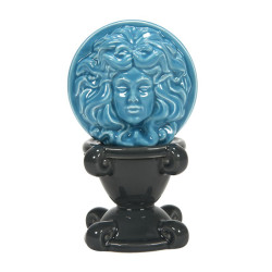 Disney Showcase - Mdm Leota, The Haunted Mansion Salt & Pepper Shaker