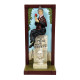 Disney Showcase - Haunted Mansion Stretching Canvas - George's Widow