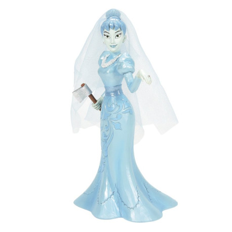 Disney Traditions - Till Death... Do Us Part (Haunted Mansion Bride)