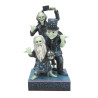 Disney Traditions - Beware Of Hitchhiking Ghosts (Haunted Mansion Ghosts)