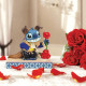Disney Traditions - Beauty And The Stitch (Stitch As Beast)