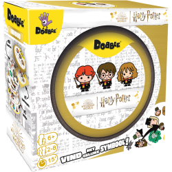 Dobble Harry Potter Cardgame (NL)