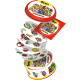 Dobble Super Mario Cardgame (NL)