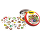 Dobble Super Mario Cardgame (NL)