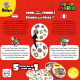 Dobble Super Mario Cardgame (NL)