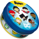 Dobble DC Comics Cardgame (NL)