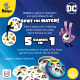 Dobble DC Comics Cardgame (NL)