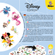 Dobble Disney Cardgame (NL)