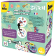 Dobble Stitch Cardgame (NL)