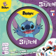 Dobble Stitch Cardgame (NL)