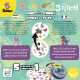 Dobble Stitch Cardgame (NL)