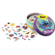Dobble Stitch Cardgame (NL)