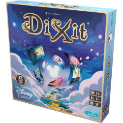 Dixit Disney Boardgame (NL)